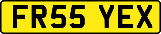 FR55YEX