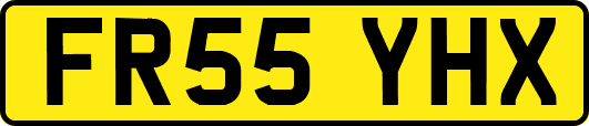 FR55YHX