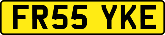 FR55YKE