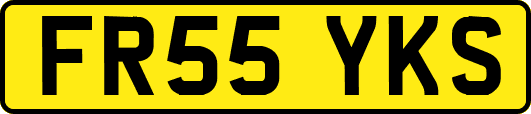 FR55YKS