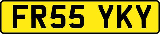 FR55YKY