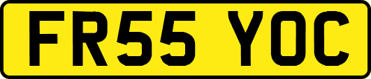 FR55YOC