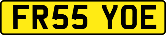FR55YOE
