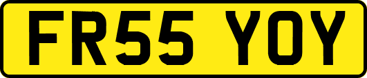FR55YOY