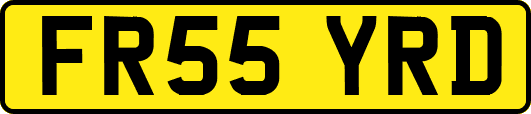 FR55YRD