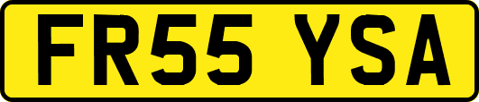FR55YSA