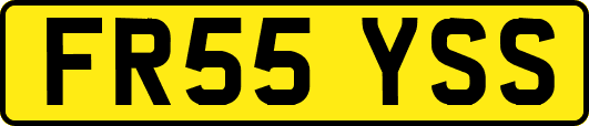 FR55YSS