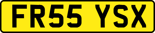 FR55YSX