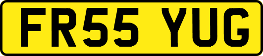 FR55YUG