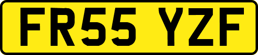 FR55YZF