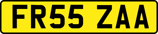 FR55ZAA