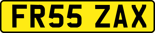 FR55ZAX