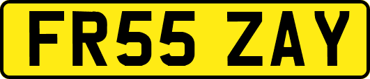 FR55ZAY