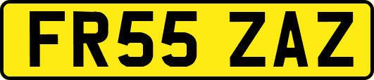 FR55ZAZ
