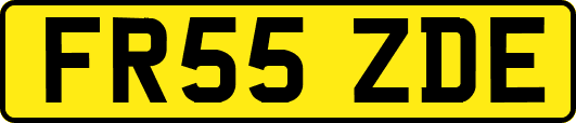 FR55ZDE
