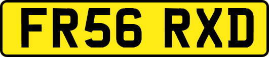 FR56RXD