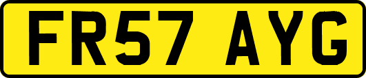 FR57AYG