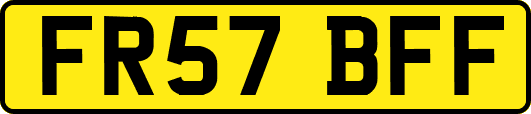 FR57BFF