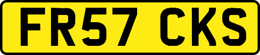 FR57CKS