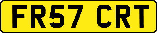FR57CRT