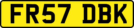 FR57DBK