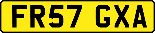 FR57GXA