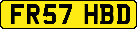 FR57HBD