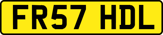 FR57HDL