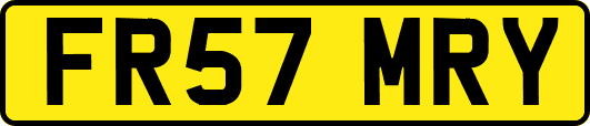 FR57MRY