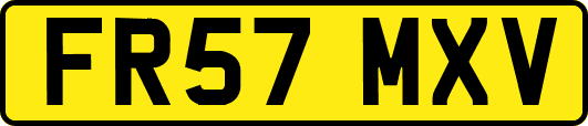 FR57MXV