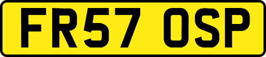 FR57OSP