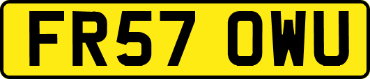 FR57OWU
