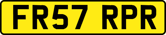 FR57RPR