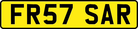 FR57SAR