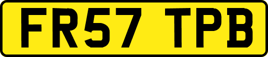 FR57TPB