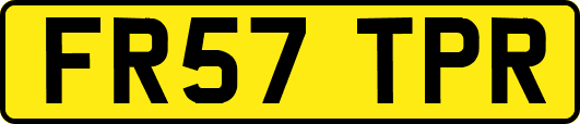FR57TPR