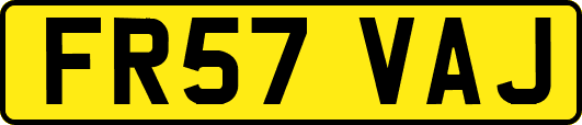 FR57VAJ