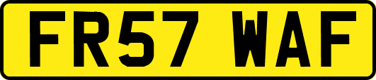 FR57WAF