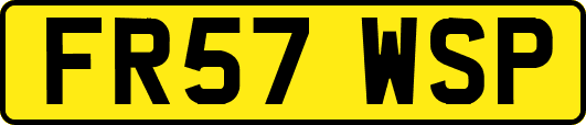 FR57WSP