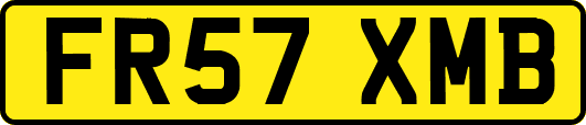 FR57XMB