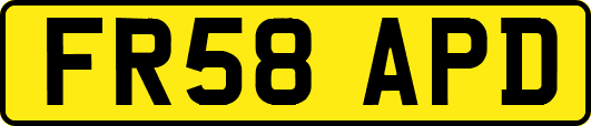 FR58APD