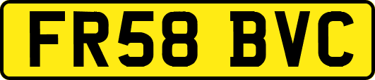 FR58BVC