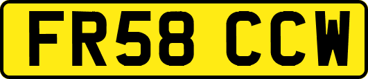 FR58CCW