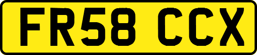FR58CCX