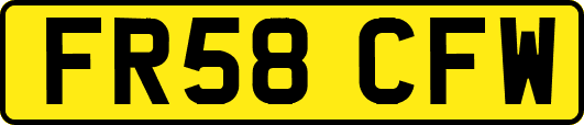FR58CFW