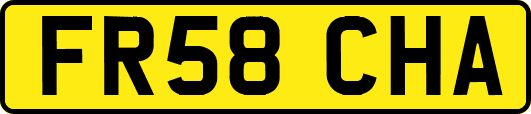 FR58CHA