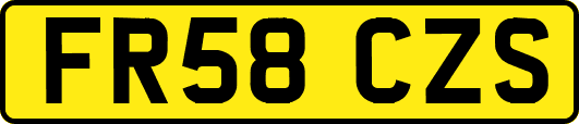 FR58CZS