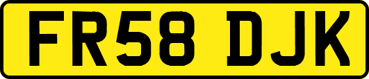 FR58DJK