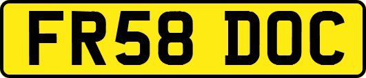 FR58DOC