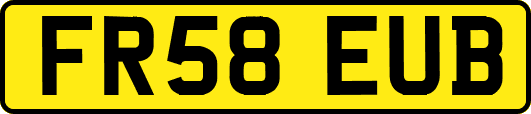 FR58EUB